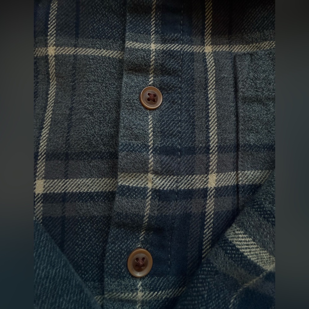 Grayers Heritage Flannel - Picture 3 of 5